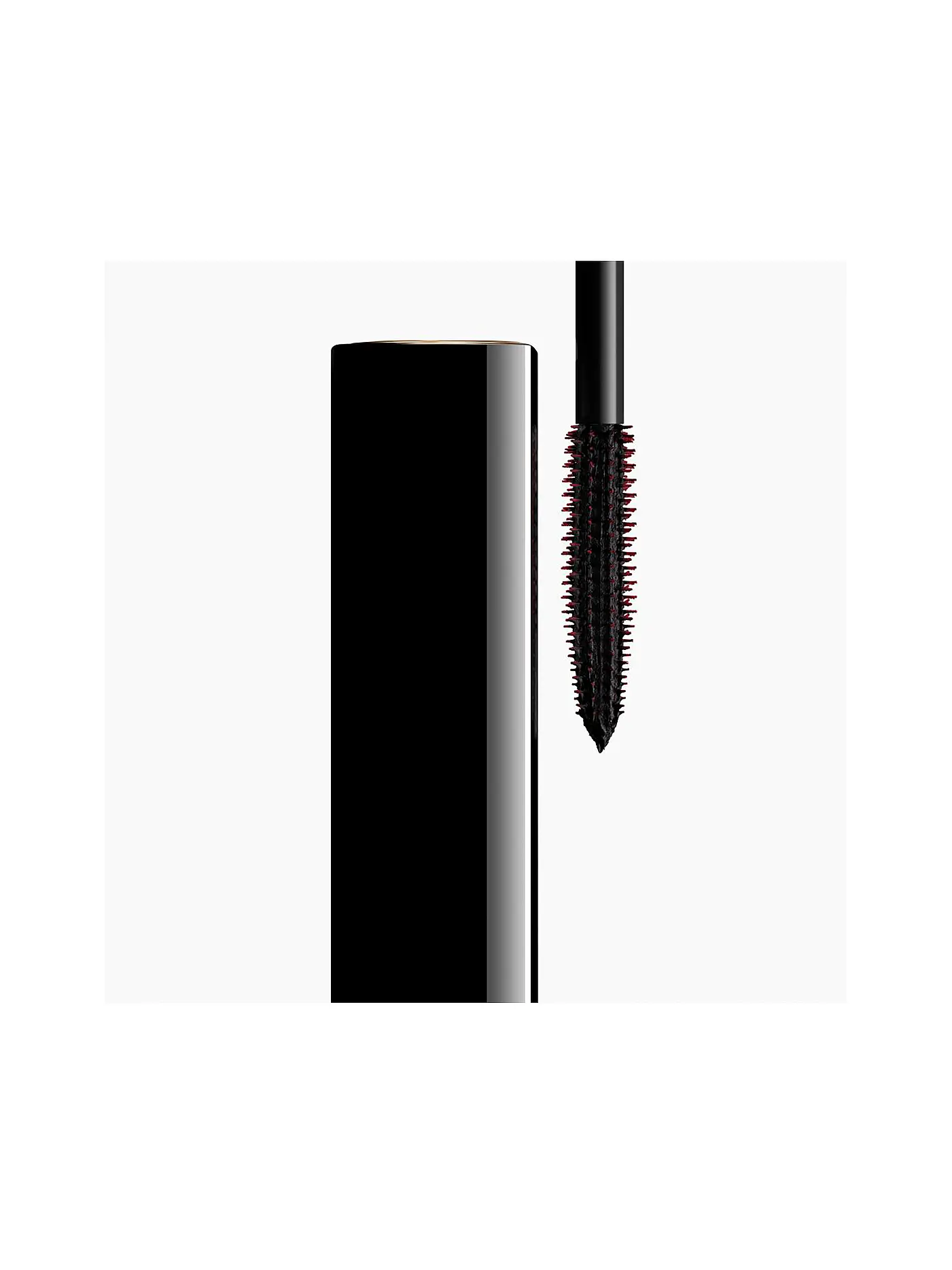 CHANEL | DIE ALL-IN-ONE-MASCARA: VOLUMEN, LÄNGE, SCHWUNG UND DEFINITION | 